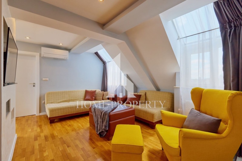 Продаја  2 спаваће собе Софија , Борово , 85 м2 | 12459720 - слика [5]