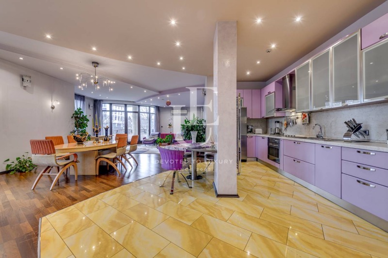 À venda  2 quartos Sofia , Lozenec , 234 m² | 97008425 - imagem [2]