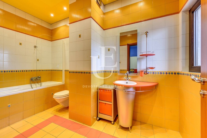 À venda  2 quartos Sofia , Lozenec , 234 m² | 97008425 - imagem [9]