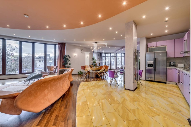 À venda  2 quartos Sofia , Lozenec , 234 m² | 97008425 - imagem [3]