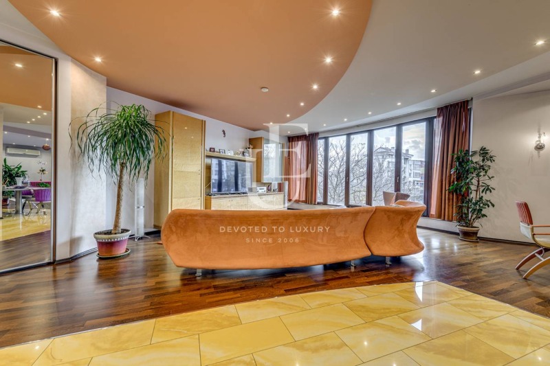 À venda  2 quartos Sofia , Lozenec , 234 m² | 97008425 - imagem [4]