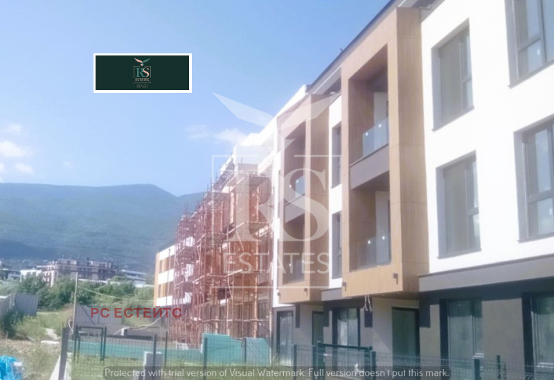 In vendita  2 camere da letto Sofia , Malinova dolina , 97 mq | 34542963 - Immagine [4]