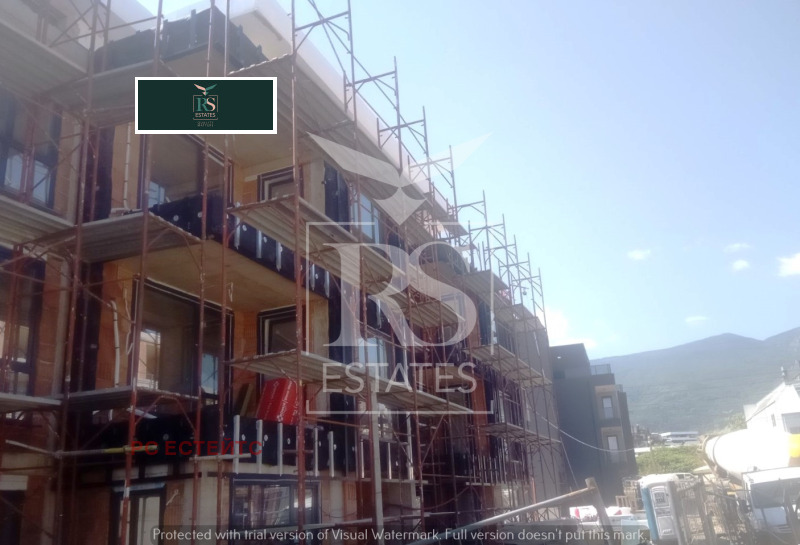 In vendita  2 camere da letto Sofia , Malinova dolina , 97 mq | 34542963 - Immagine [3]