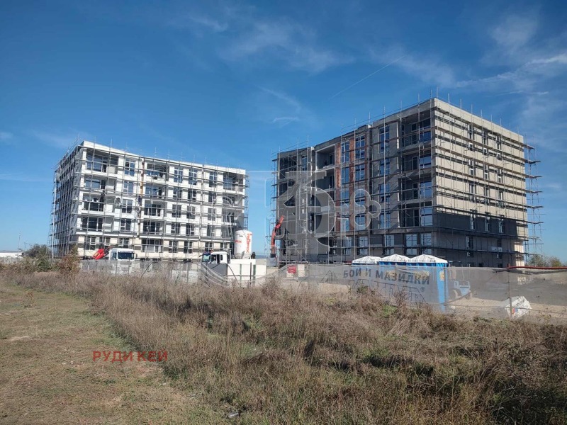 Продава 3-СТАЕН, гр. Варна, Галата, снимка 2 - Апартаменти - 52247014