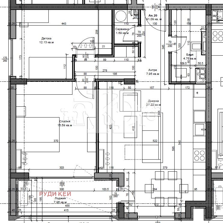 Продава 3-СТАЕН, гр. Варна, Галата, снимка 2 - Апартаменти - 52247014