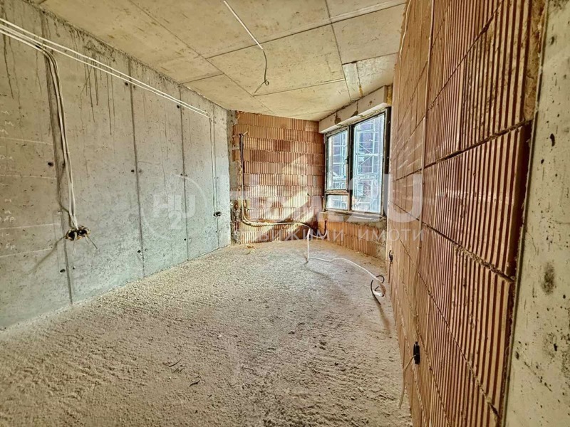 Продава 3-СТАЕН, гр. София, Витоша, снимка 4 - Апартаменти - 52333568