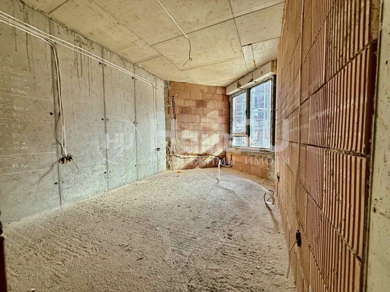 Продава 3-СТАЕН, гр. София, Витоша, снимка 3 - Апартаменти - 52333568