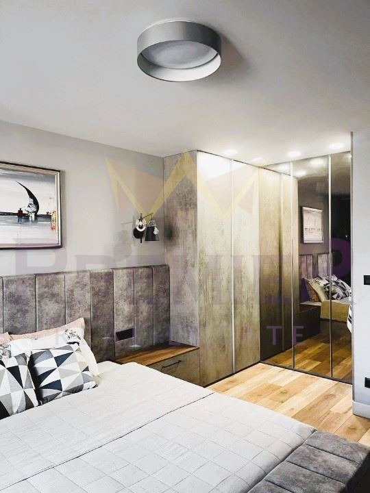 Продава 3-СТАЕН, гр. София, Манастирски ливади, снимка 4 - Апартаменти - 54341895