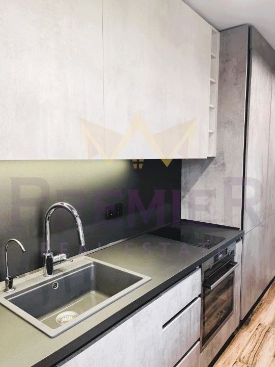 Продава 3-СТАЕН, гр. София, Манастирски ливади, снимка 10 - Апартаменти - 54341895