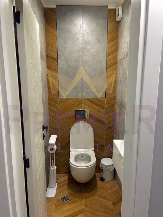 Продава 3-СТАЕН, гр. София, Манастирски ливади, снимка 14 - Апартаменти - 54341895