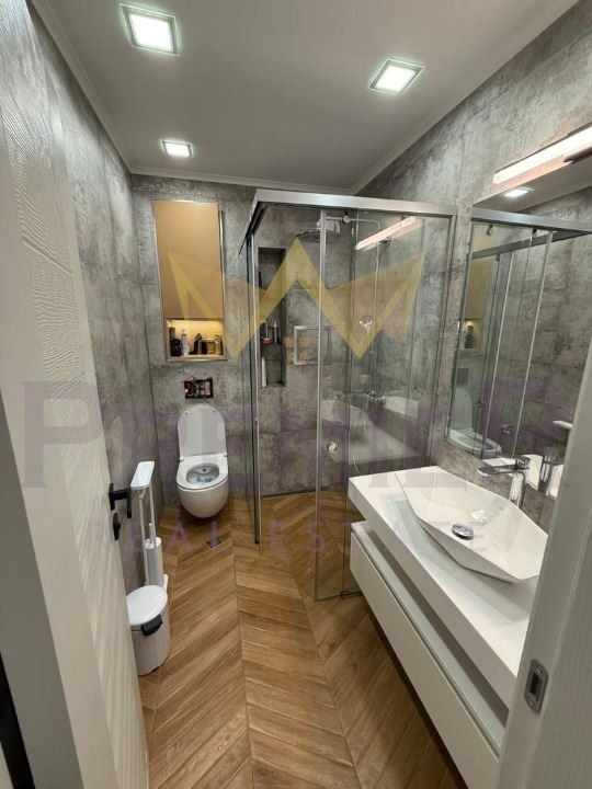 Продава 3-СТАЕН, гр. София, Манастирски ливади, снимка 12 - Апартаменти - 54341895