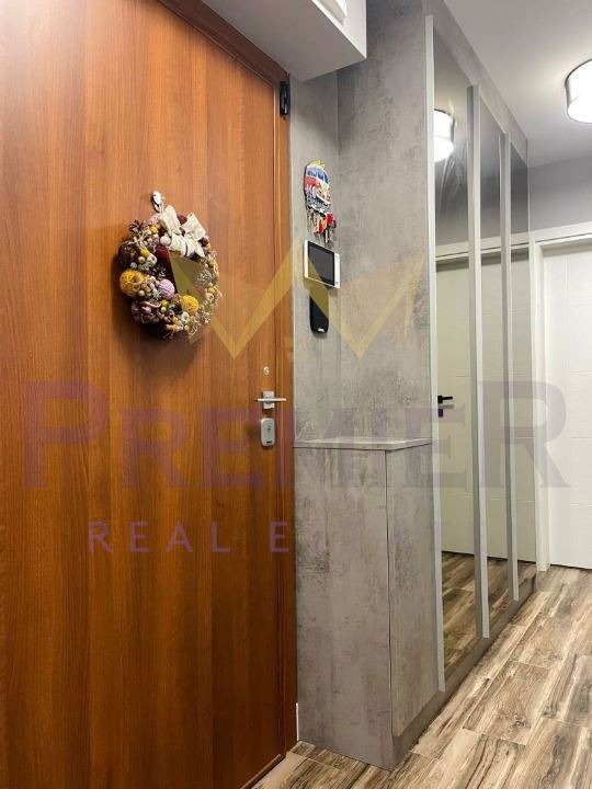 Продава 3-СТАЕН, гр. София, Манастирски ливади, снимка 16 - Апартаменти - 54341895