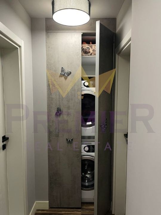 Продава 3-СТАЕН, гр. София, Манастирски ливади, снимка 13 - Апартаменти - 54341895