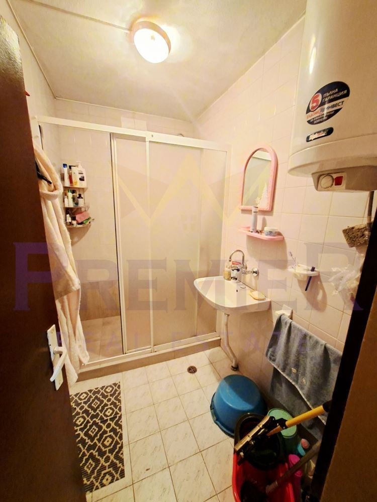 Продава 4-СТАЕН, гр. Варна, Лятно кино Тракия, снимка 10 - Апартаменти - 53494394