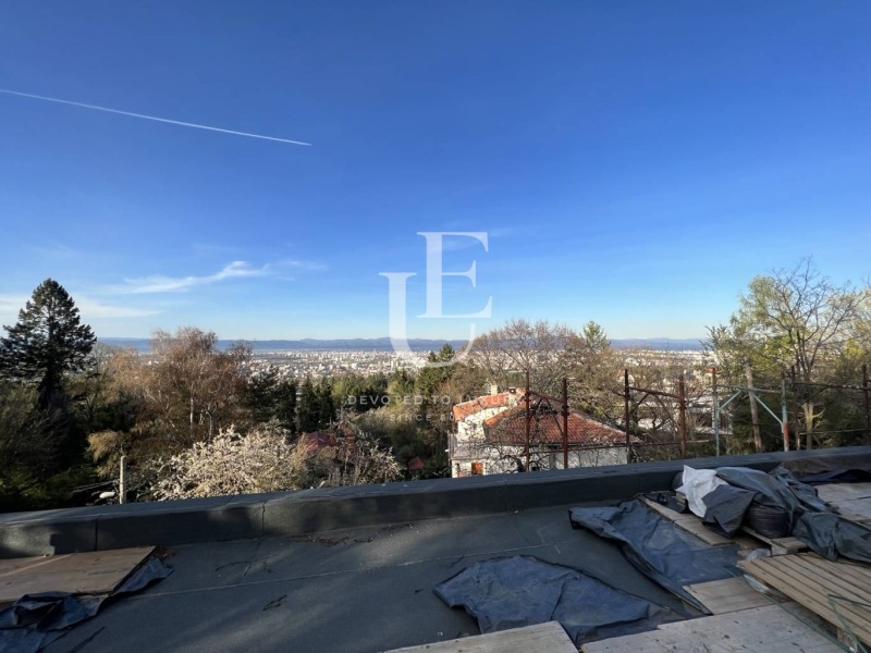 Продава  Многостаен, град София, Бояна • 1 200 000 € • ID 35573331 — holmes.bg - [1] 
