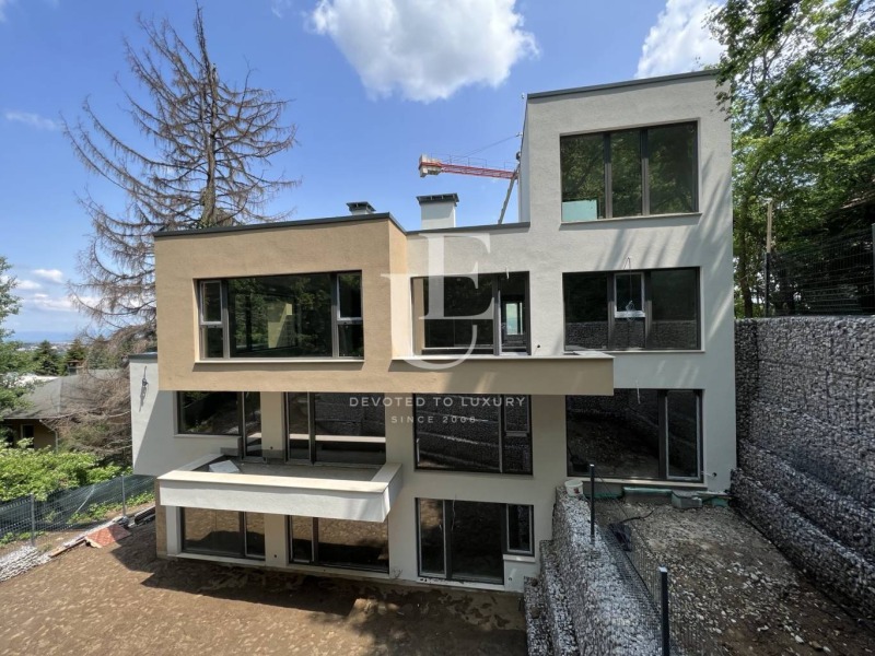 Til salg  3+ soveværelse Sofia , Boyana , 363 kvm | 71494435 - billede [5]