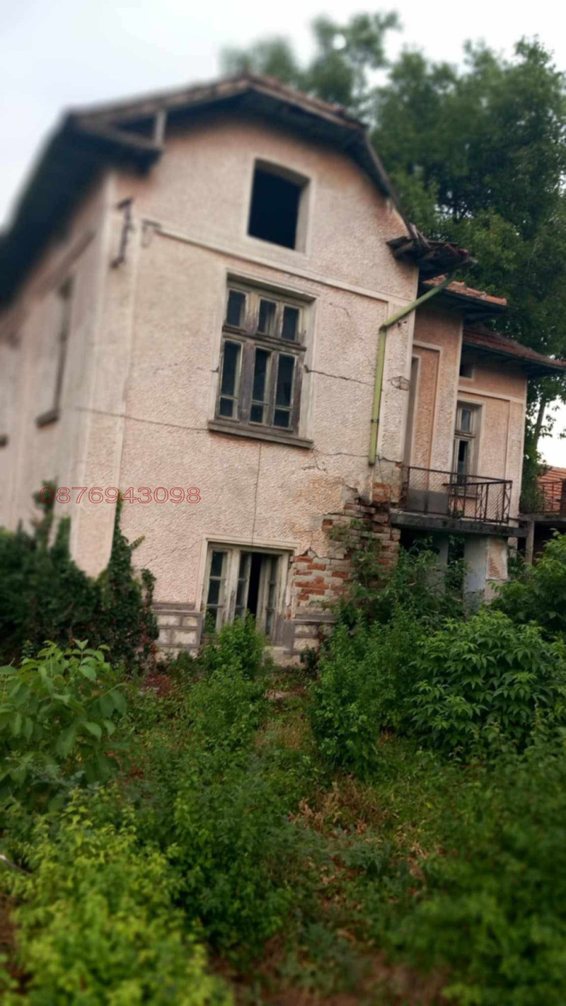 Til salg  Hus region Lovech , Krushuna , 2500 kvm | 25870693