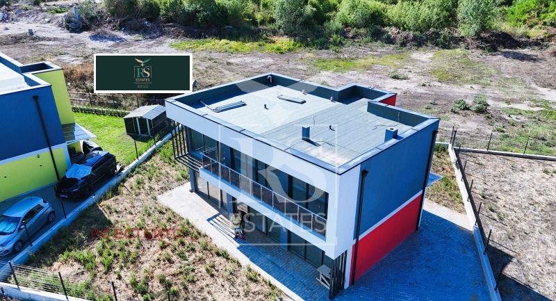 Satılık  Ev bölge Sofia , Slivnica , 195 metrekare | 80815573 - görüntü [11]