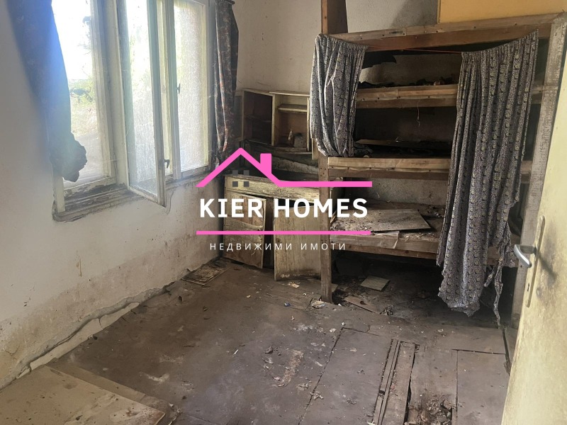 Продава КЪЩА, с. Бял извор, област Стара Загора, снимка 4 - Къщи - 52156345