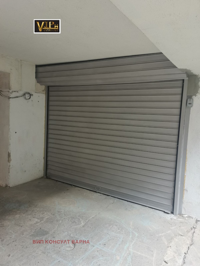 À venda  Garagem Varna , Liatno kino Trakiia , 18 m² | 23463126
