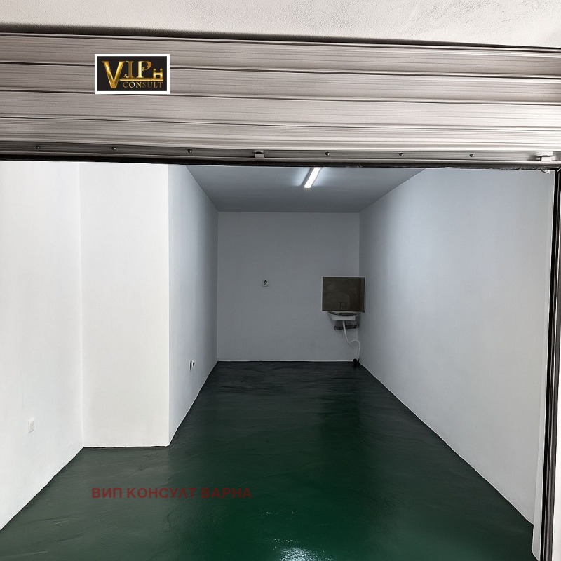 À venda  Garagem Varna , Liatno kino Trakiia , 18 m² | 23463126 - imagem [2]