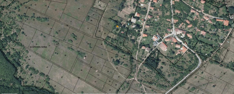 For Sale  Plot region Sofia , Krushovitsa , 611 sq.m | 47405819 - image [3]
