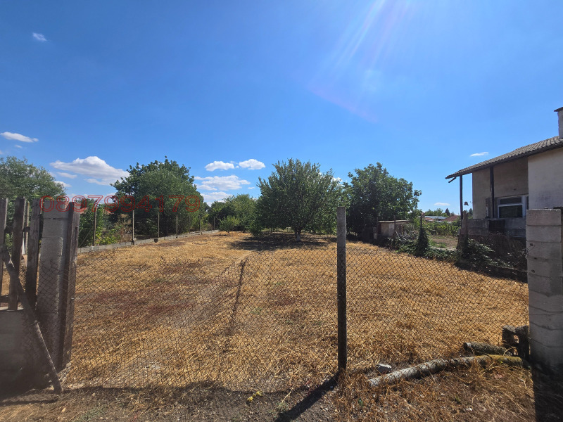 Продава ПАРЦЕЛ, с. Ряхово, област Русе, снимка 2 - Парцели - 52784093