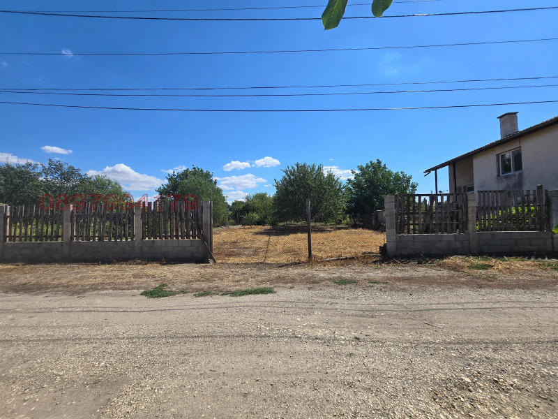 Продава ПАРЦЕЛ, с. Ряхово, област Русе