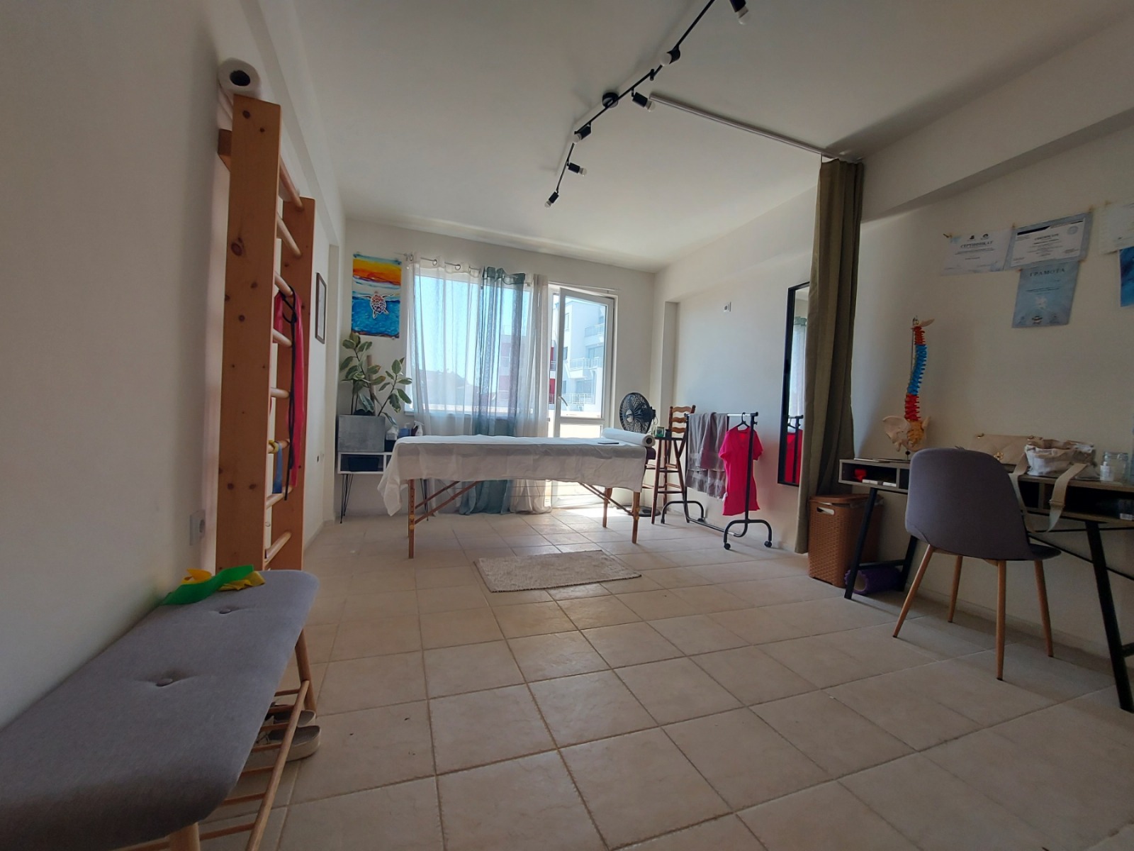 Продава 1-СТАЕН, гр. Варна, Христо Ботев, снимка 5 - Апартаменти - 55049468