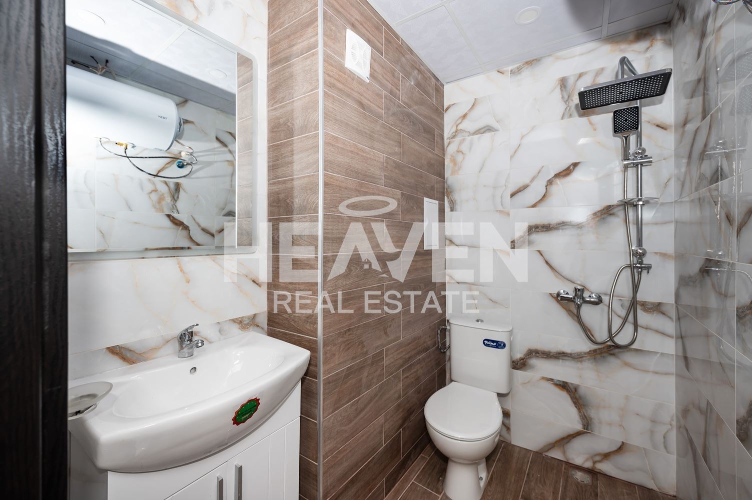 Продава 2-СТАЕН, гр. Пловдив, Тракия, снимка 7 - Апартаменти - 53715066