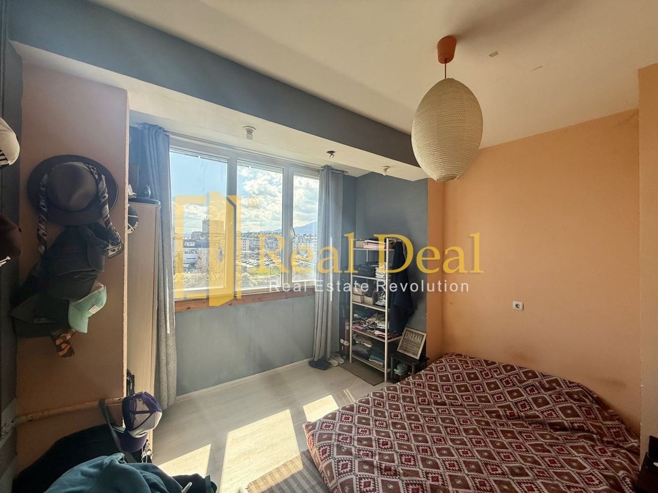 Продава 2-СТАЕН, гр. София, Дианабад, снимка 5 - Апартаменти - 54108904