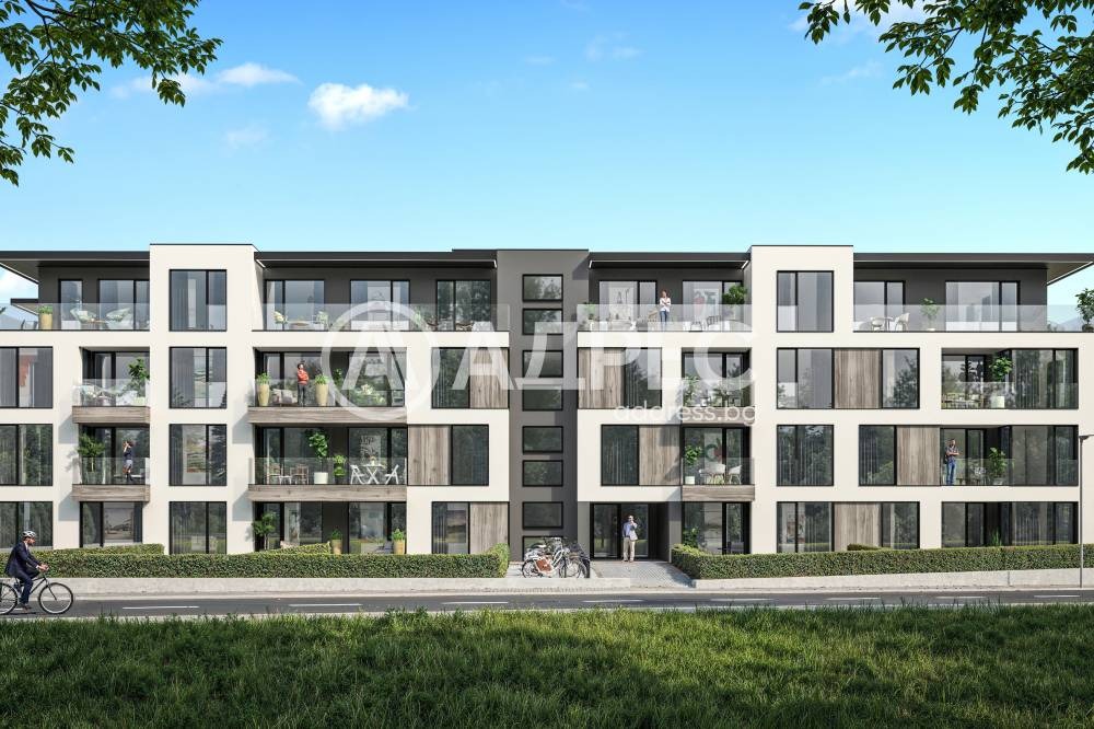 Продава 2-СТАЕН, гр. София, Малинова долина, снимка 4 - Апартаменти - 54123119