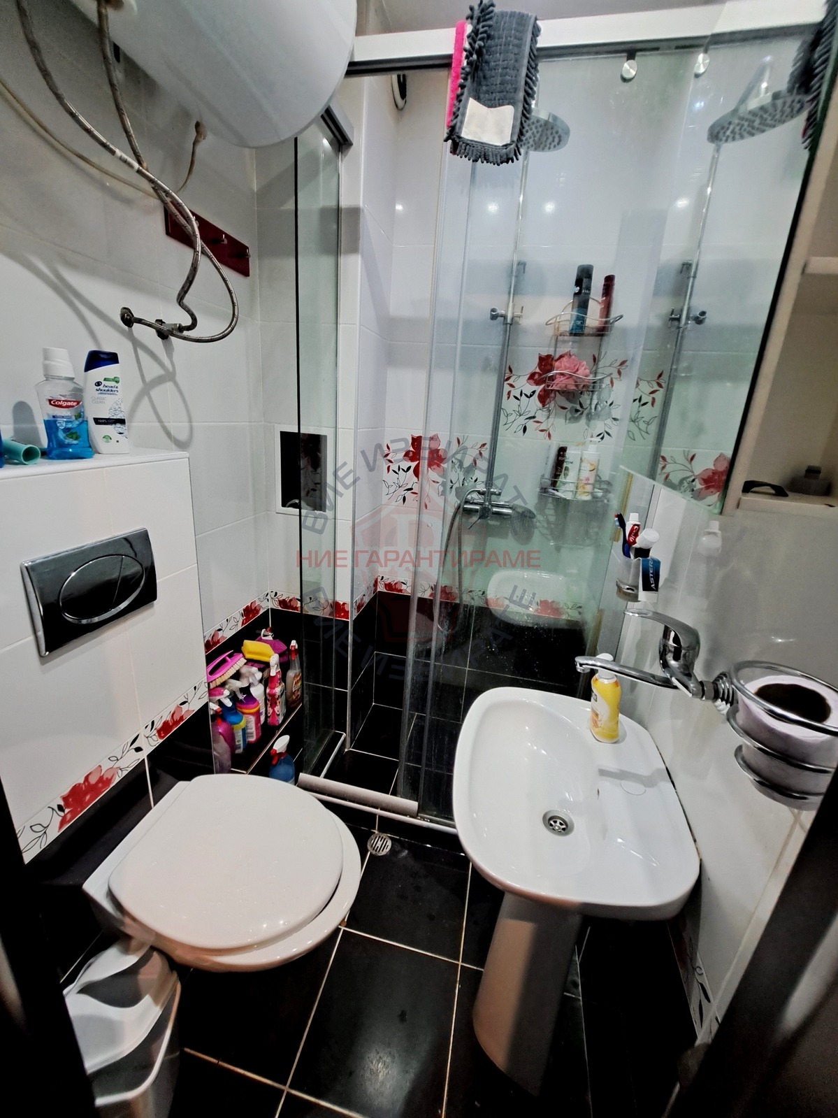 Продава 2-СТАЕН, гр. Варна, Колхозен пазар, снимка 6 - Апартаменти - 54509207