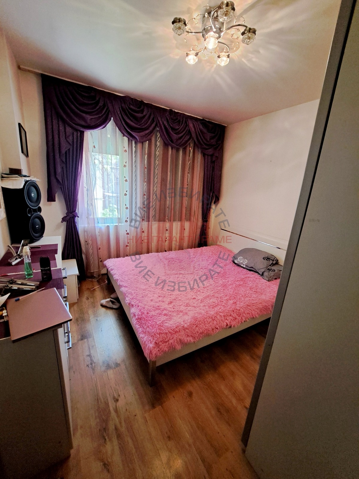 Продава 2-СТАЕН, гр. Варна, Колхозен пазар, снимка 4 - Апартаменти - 54509207