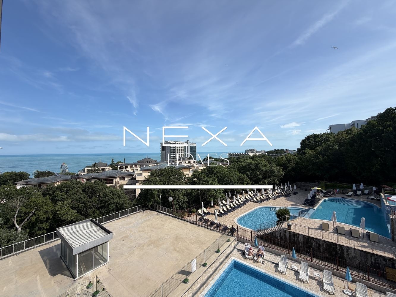 Продава  2-стаен град Варна , к.к. Златни пясъци , 67 кв.м | 65966283