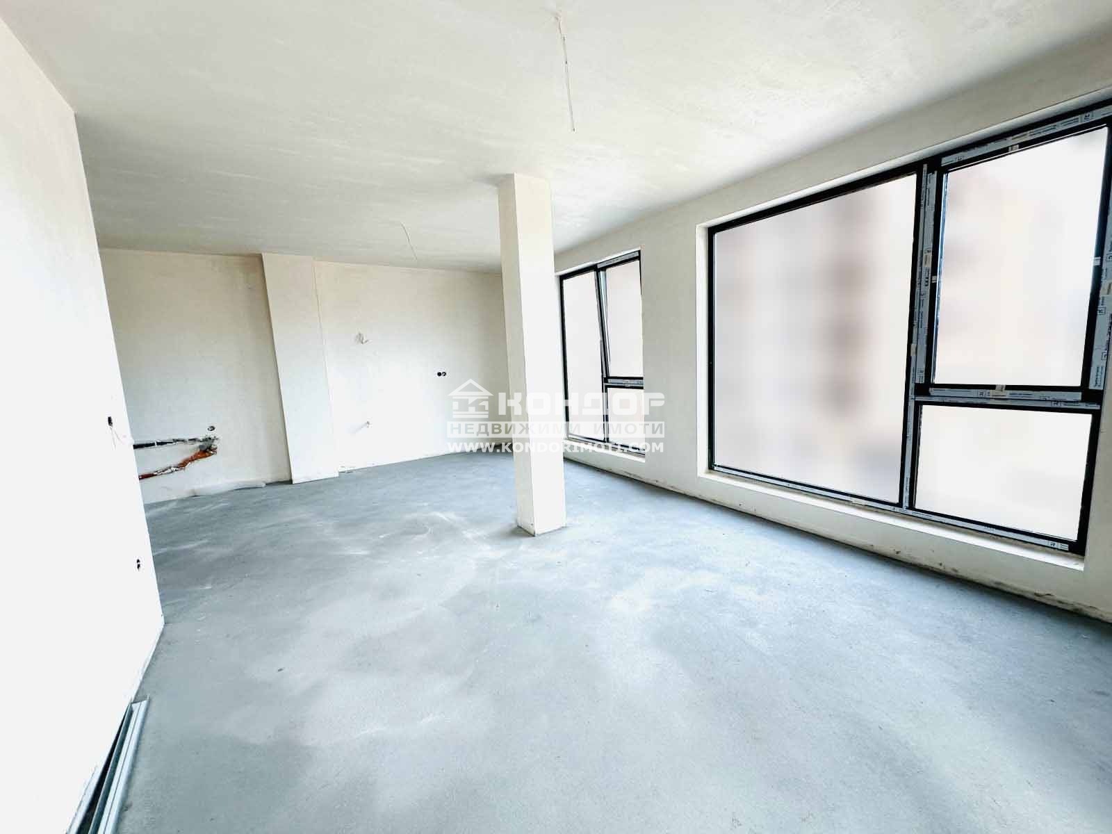 Продава 3-СТАЕН, гр. Пловдив, Кършияка, снимка 2 - Апартаменти - 49954316