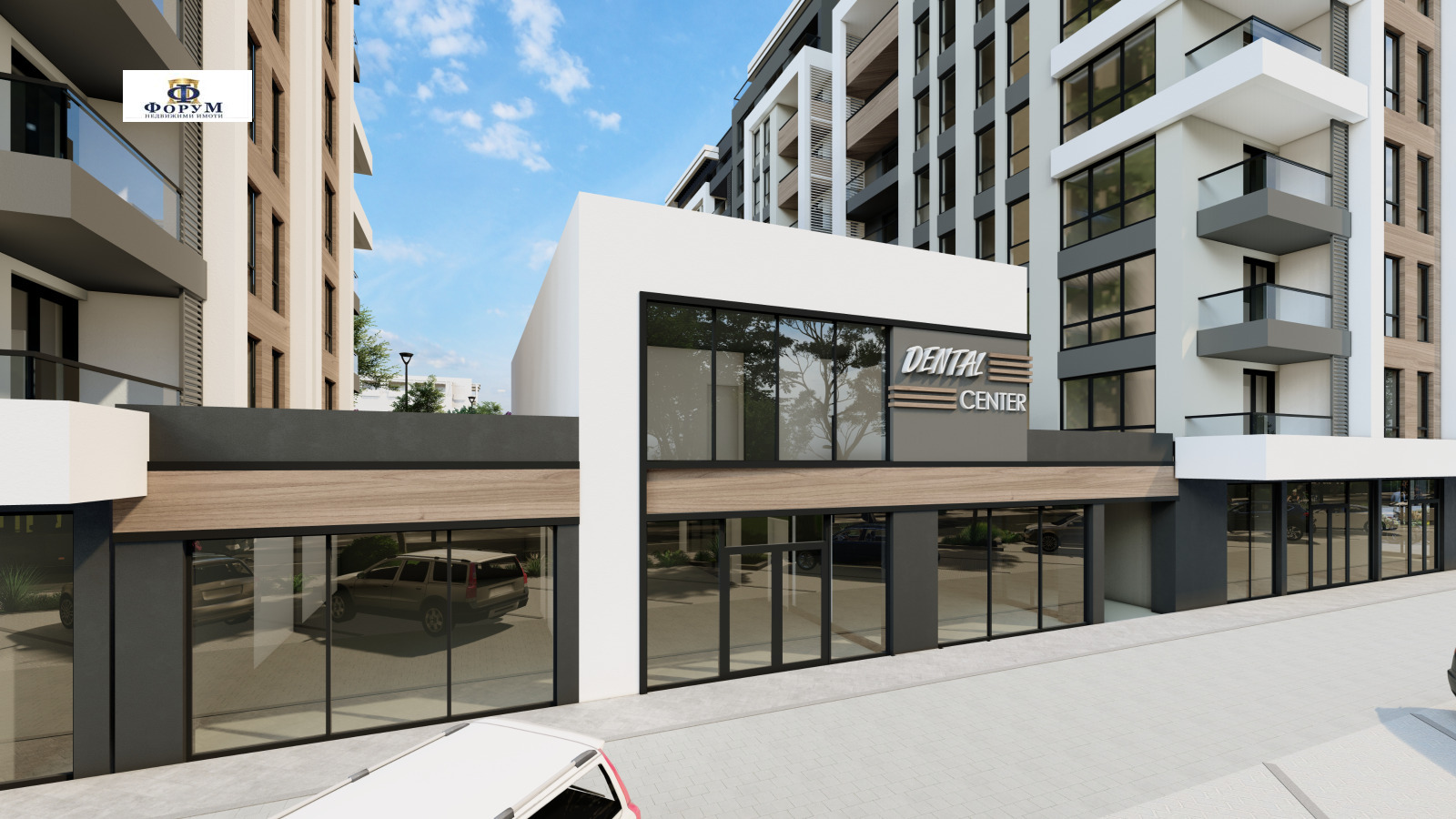 Продава 3-СТАЕН, гр. Пловдив, Пещерско шосе, снимка 2 - Апартаменти - 47996092