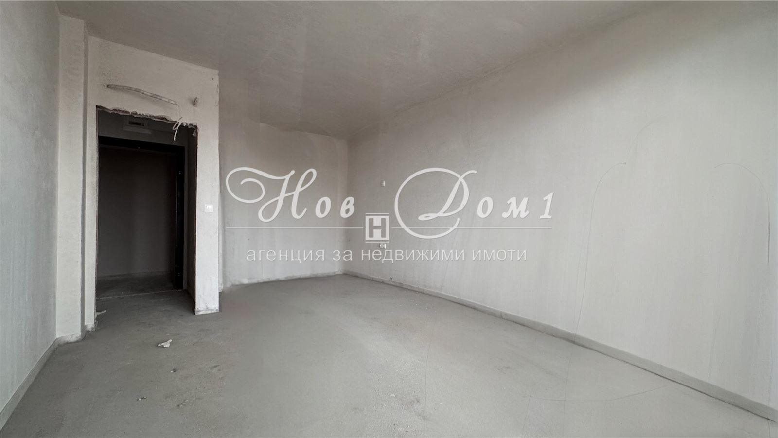 Продава 3-СТАЕН, гр. Пловдив, Гагарин, снимка 2 - Апартаменти - 49722295