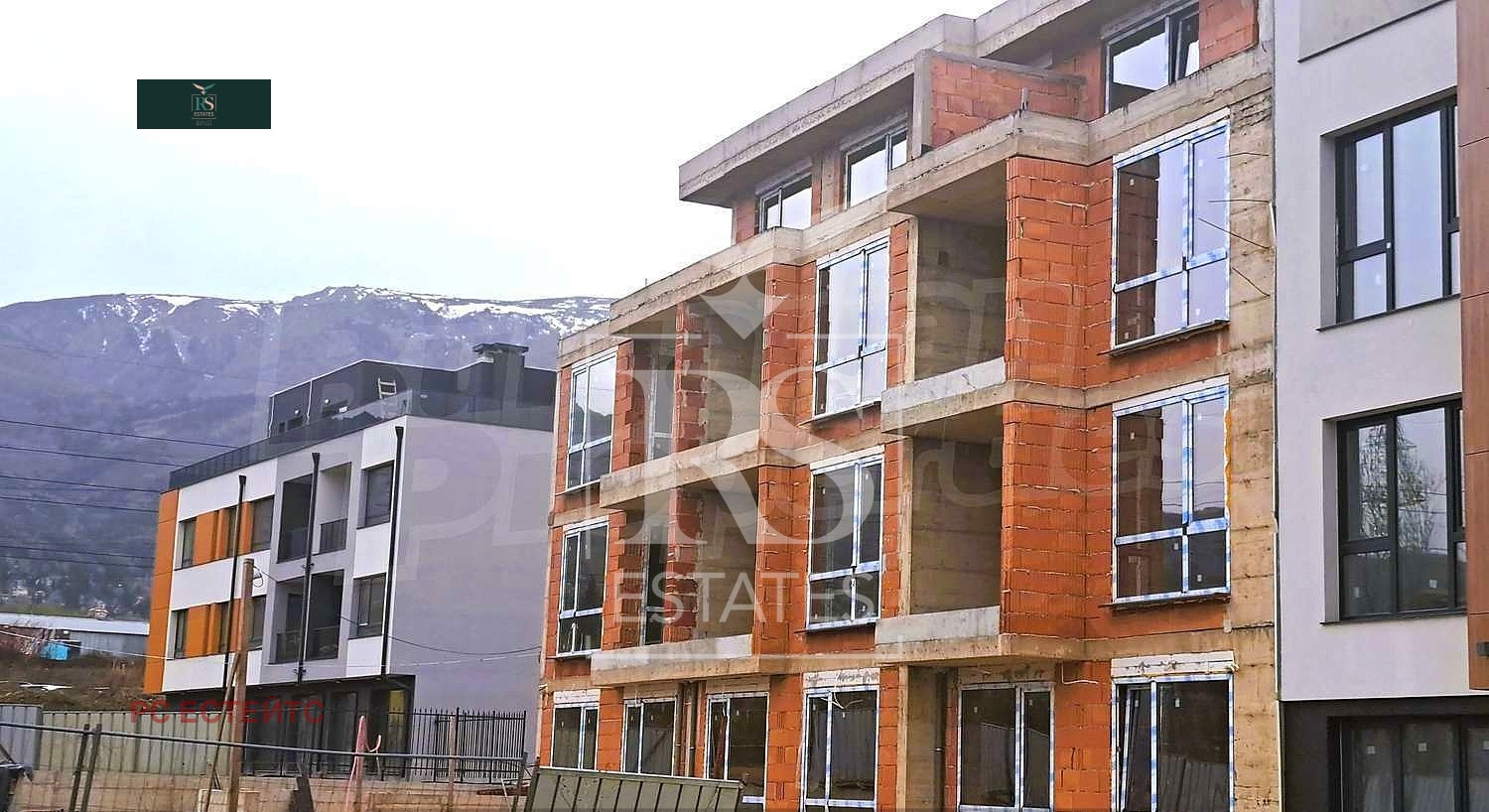 Продава 3-СТАЕН, гр. София, Малинова долина