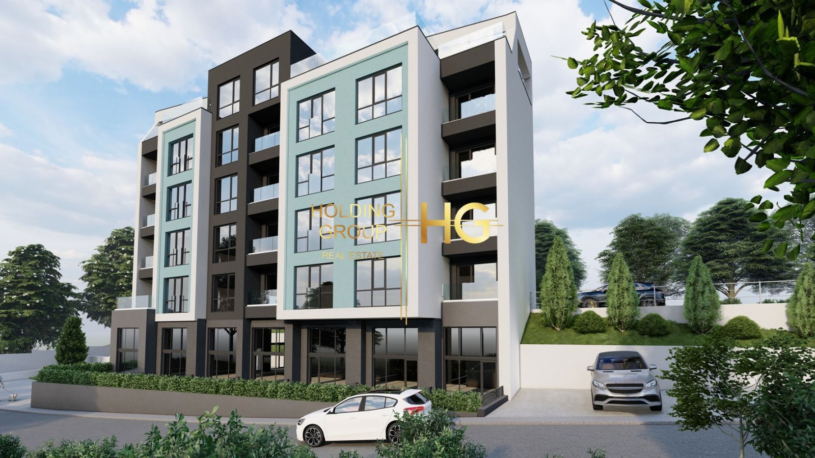 Продава 3-СТАЕН, гр. Варна, м-т Ален мак, снимка 4 - Апартаменти - 54475519
