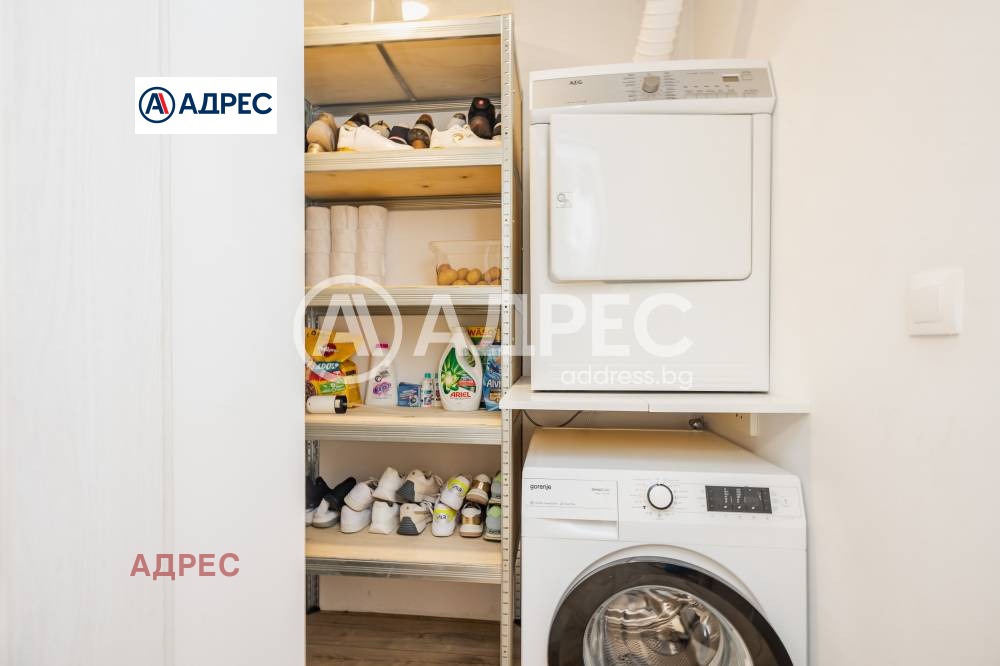 Продава 3-СТАЕН, гр. Варна, Зимно кино Тракия, снимка 12 - Апартаменти - 55986625