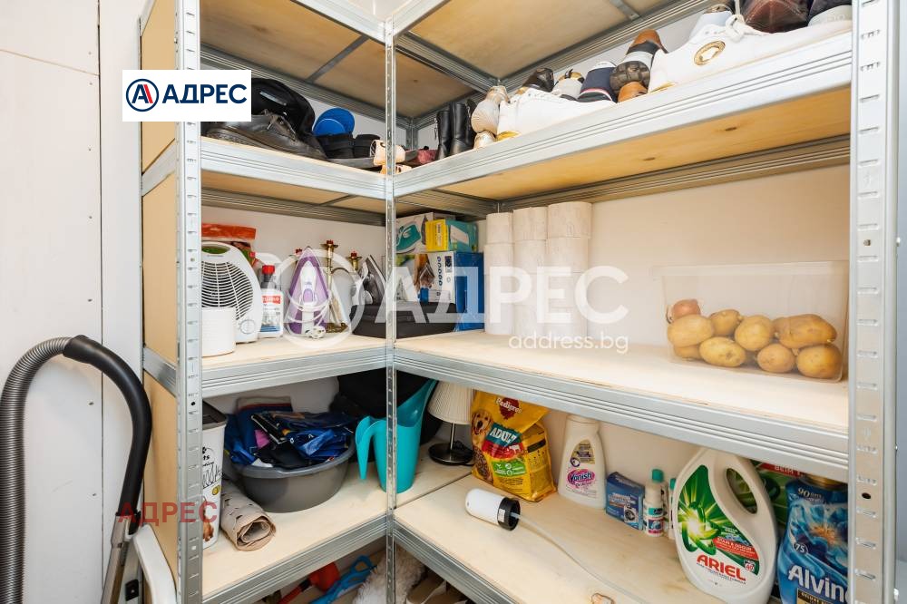 Продава 3-СТАЕН, гр. Варна, Зимно кино Тракия, снимка 13 - Апартаменти - 55986625