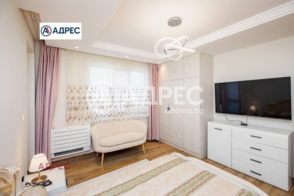 Продава 3-СТАЕН, гр. Варна, Зимно кино Тракия, снимка 15 - Апартаменти - 55986625