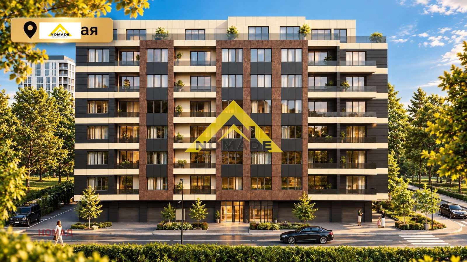 Продава  3-стаен град Пловдив , Христо Смирненски , 104 кв.м | 17634764
