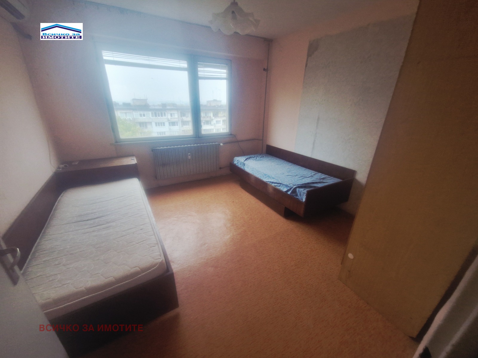 Продава 3-СТАЕН, гр. Русе, Възраждане, снимка 3 - Апартаменти - 56610832
