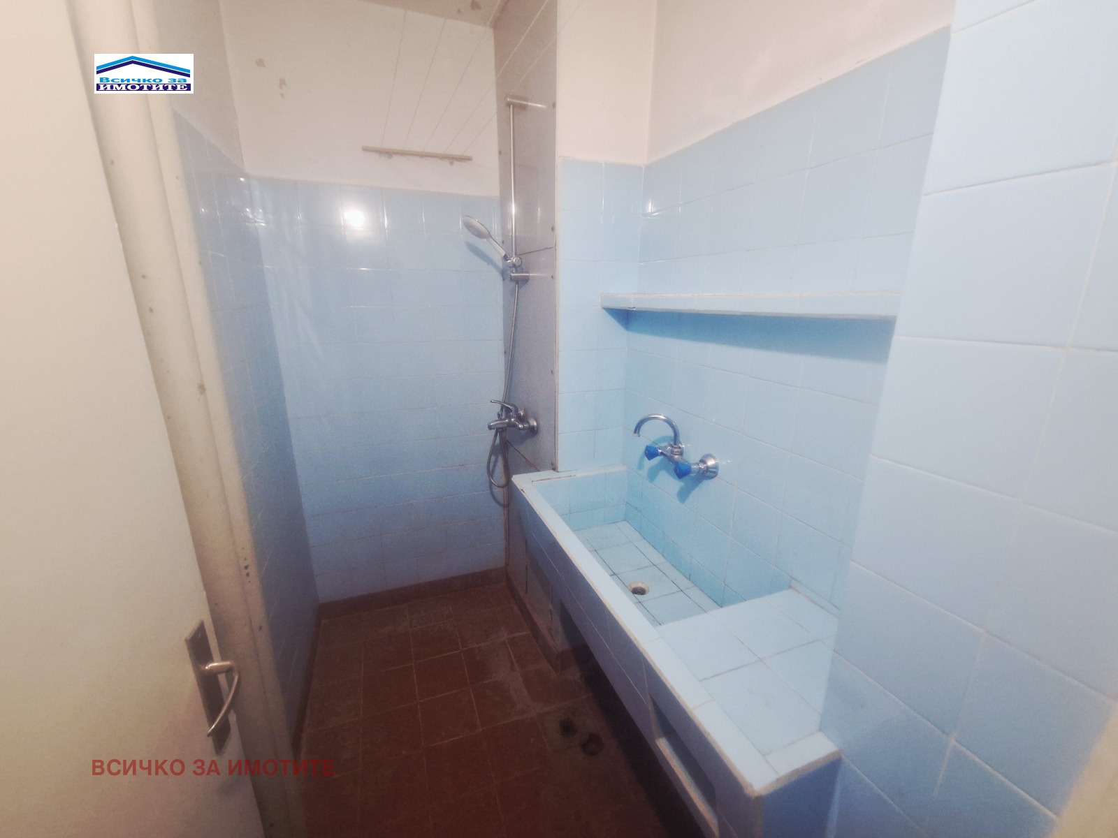 Продава 3-СТАЕН, гр. Русе, Възраждане, снимка 5 - Апартаменти - 56610832