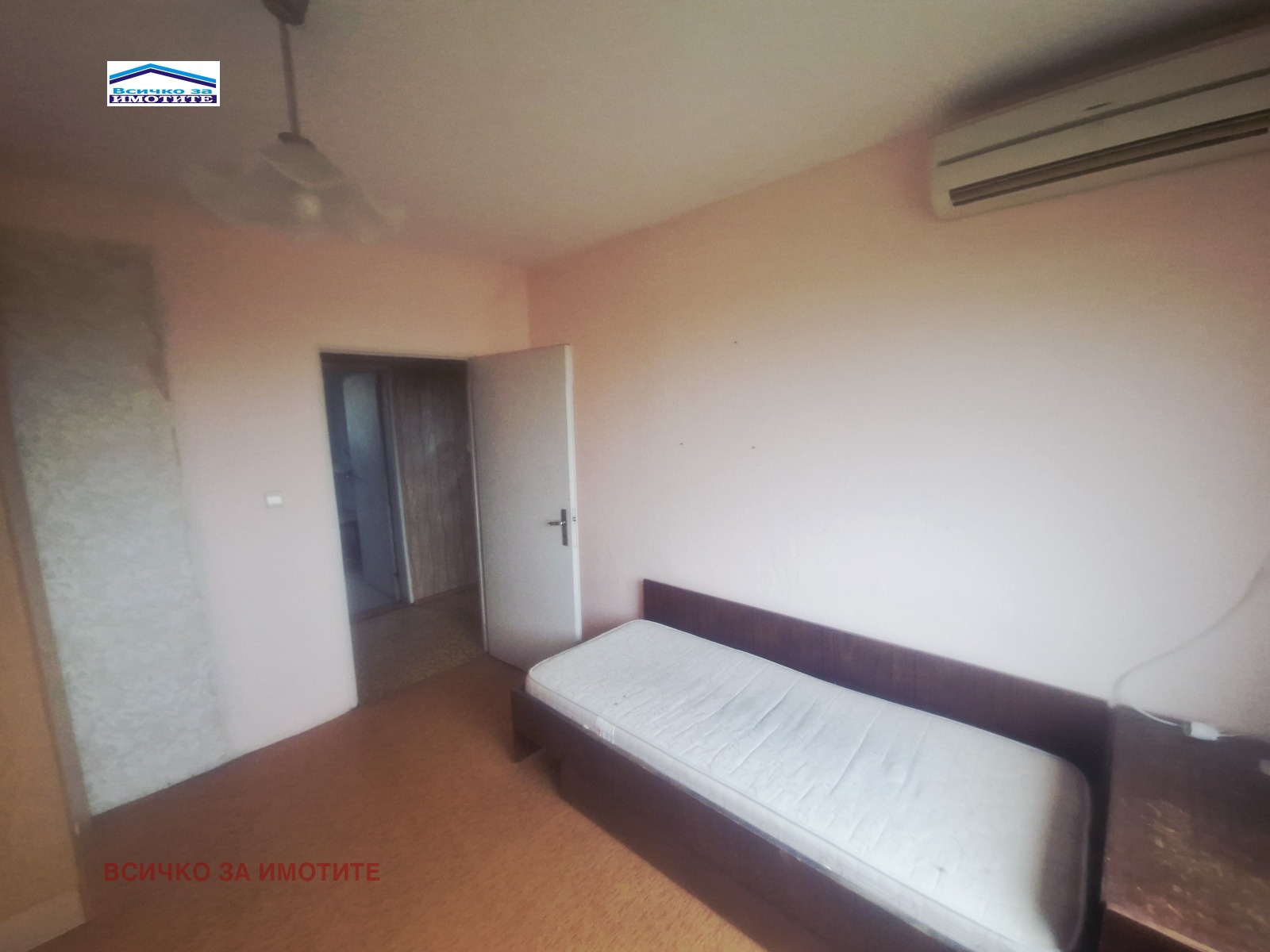 Продава 3-СТАЕН, гр. Русе, Възраждане, снимка 4 - Апартаменти - 56610832