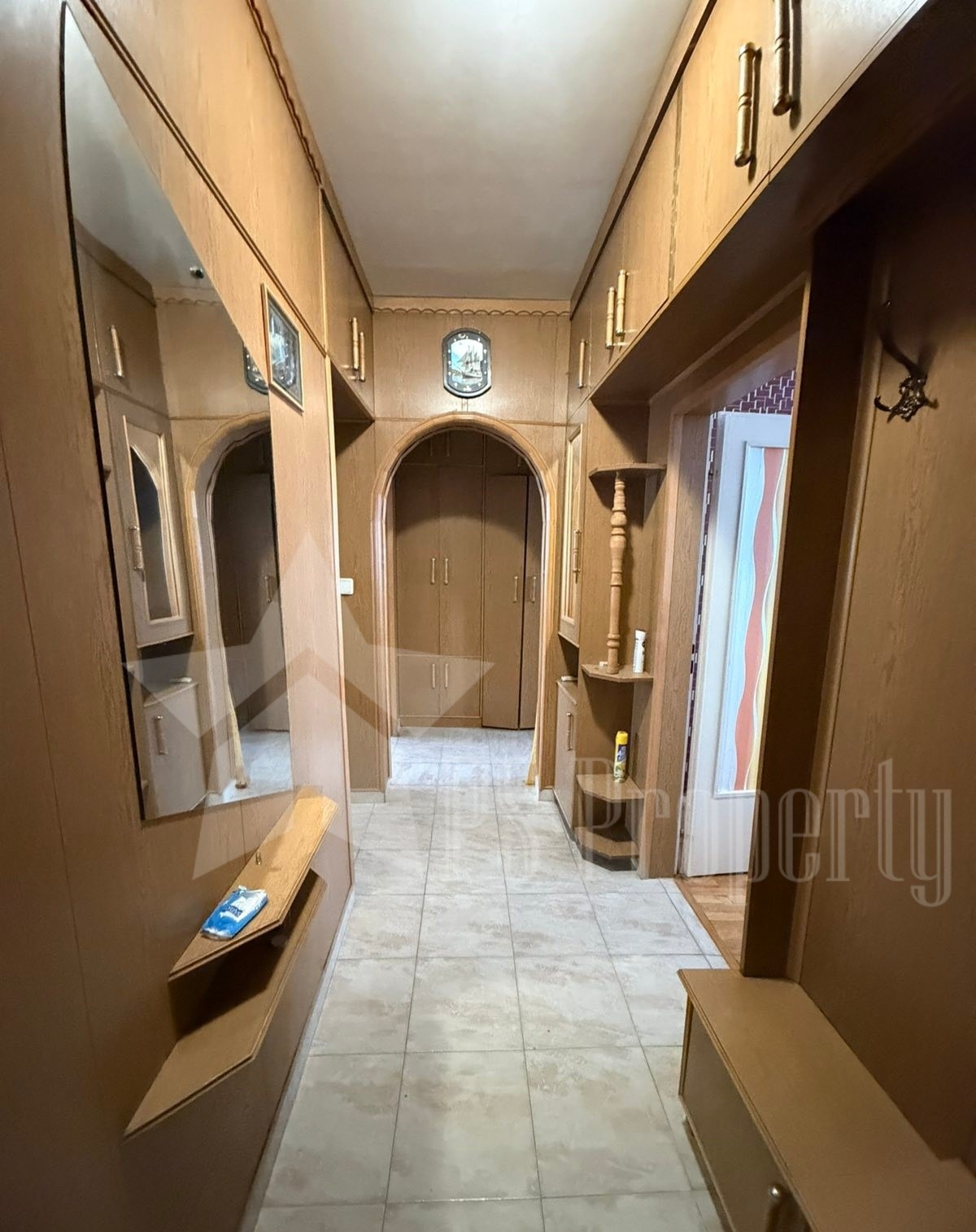 Продава 4-СТАЕН, гр. Стара Загора, Център, снимка 7 - Апартаменти - 56081619