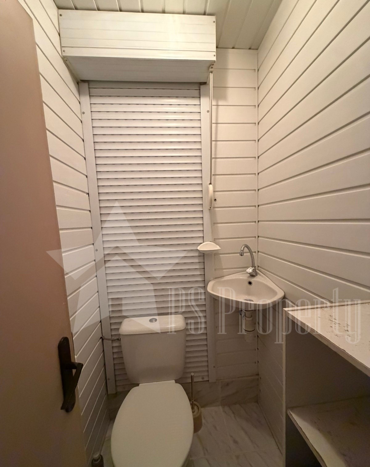 Продава 4-СТАЕН, гр. Стара Загора, Център, снимка 10 - Апартаменти - 56081619