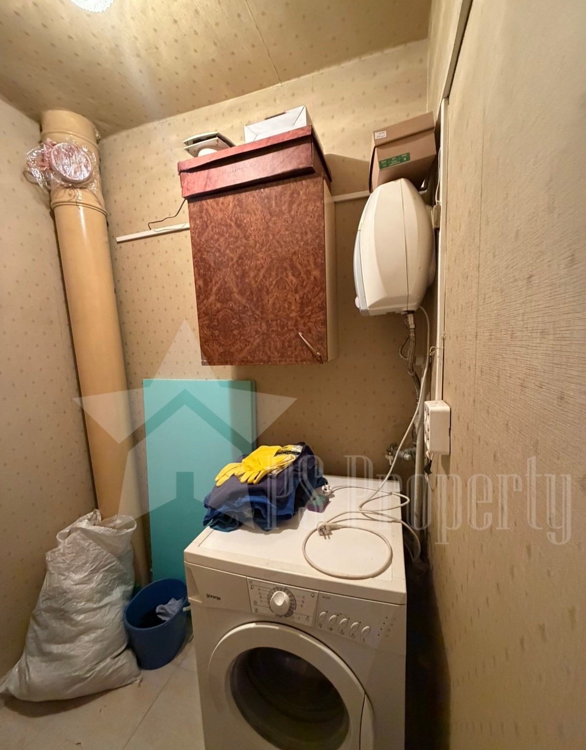 Продава 4-СТАЕН, гр. Стара Загора, Център, снимка 6 - Апартаменти - 56081619